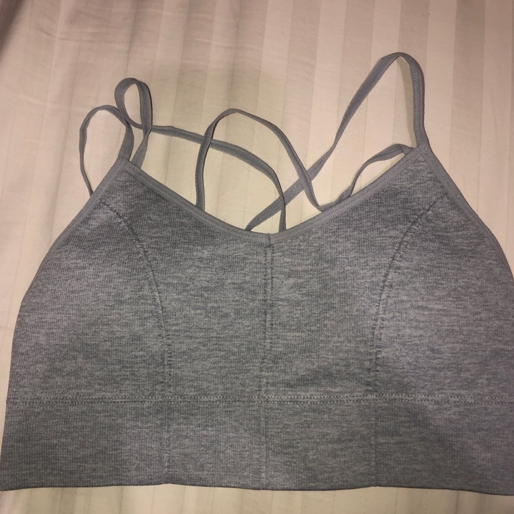 Forever 21 sports bra